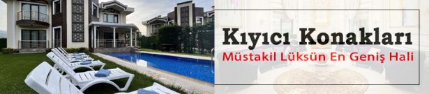 Sapanca Kıyıcı Konakları: Müstakil Lüksün En Geniş Hali - Sapanca INFO