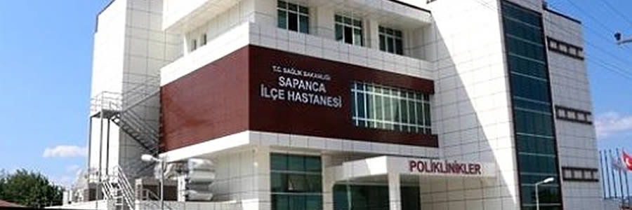 Sapanca İlçe Devlet Hastanesi