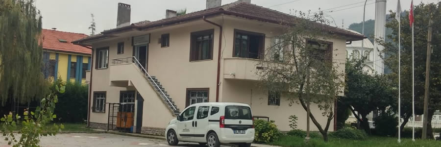 Sapanca İlçe Sağlık Müdürlüğü