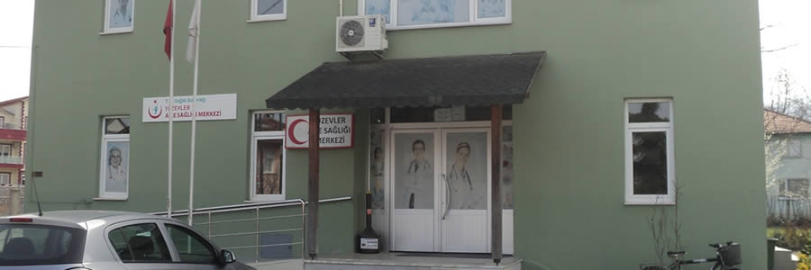 Yüzevler Aile Sağlığı Merkezi