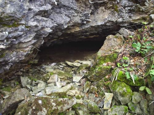 Sapanca’nın Gizli Hazinesi "Soğucak Mağarası"