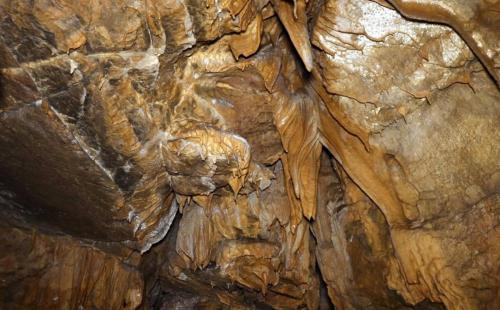 Sapanca’nın Gizli Hazinesi "Soğucak Mağarası"
